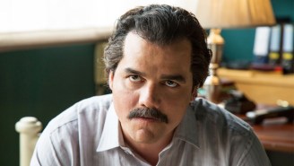 Pablo Escobar’s Brother Is Threatening To Shut Down ‘Narcos’ Unless Netflix Pays Him $1 Billion