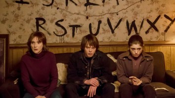Netflix Sent One Of The Best ‘Cease And Desist’ Letters Ever To A ‘Stranger Things’ Pop-Up Bar