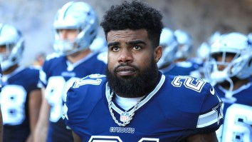 NFL Rips Ezekiel Elliott In Its Response To The NFLPA’s Legal Requests To Overturn Suspension
