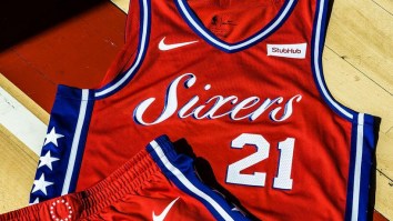 Nike Officially Unveiled Their New ‘Statement Edition’ NBA Uniforms And They Are Straight Fire