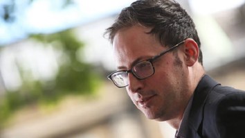 Nate Silver Tried To Take A Shot At The Boston Red Sox On Twitter But It Went Horribly Wrong