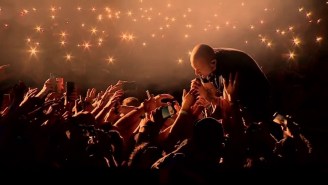 Linkin Park Honors Chester Bennington With Emotional ‘One More Light’ Music Video