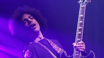 Previously Unreleased Music From Prince ‘Coming Soon’ And It Is ‘Mind-Blowing’