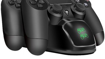 Pick Up This PS4 Controller Charging Station For A Steal At 50% Off