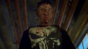 Official Trailer For ‘The Punisher’ Oozing Of Blood, Bullets And Hell-Bent Revenge