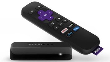 Pick Up A Roku Express+ HD Streaming Media Player At Its Lowest Price Yet