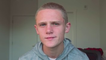 The NCAA Is Going After Another Student Athlete Because Of His YouTube Channel