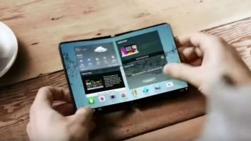 Samsung To Unveil New Foldable Phone This Year – Possible Release Date For Bendable Note Smartphone