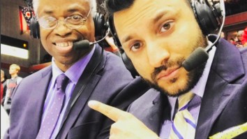 DEBATE THE SLATE: ESPNs Adam Amin Joins To Chat Food, Football, Friday’s Game, and A Ton More