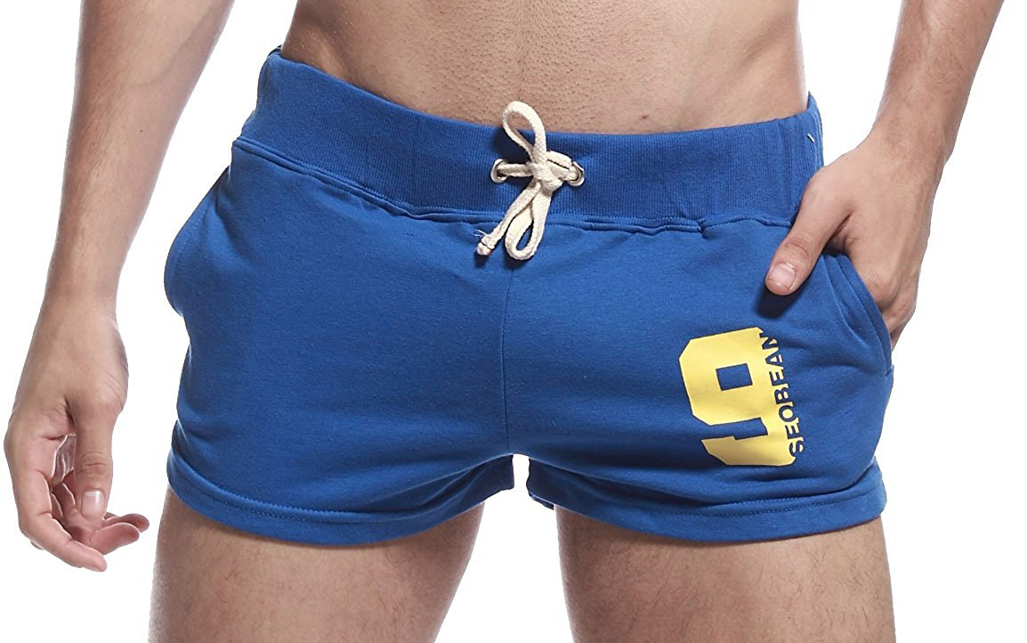 The 15 Best Running Shorts You Can Buy For Under 50 BroBible