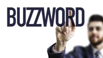 U.S. Map Shows The Most Overused Business Buzzwords In Each State