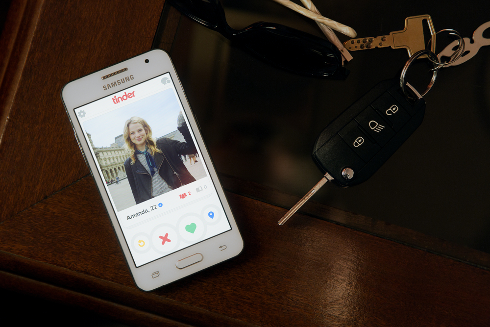 why tinder is a waste of time