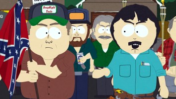 The ‘South Park’ Season Premiere Caused Mayhem Across America By Turning On Everyone’s Amazon Echo