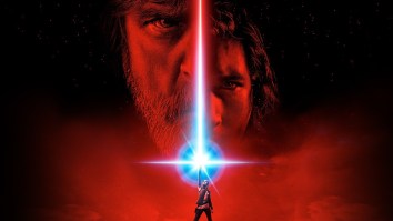 ‘Star Wars’ Director Rian Johnson Reveals Who The Last Jedi Is (Sorta), Plus New Pics Of Snoke