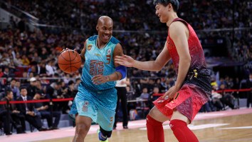 Stephon Marbury, 40, Is Attempting An NBA Comeback After Becoming A Legend In China