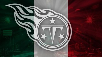 The Tennessee Titans Social Media Account Got Salty AF When Someone Corrected Their Careless Mistake