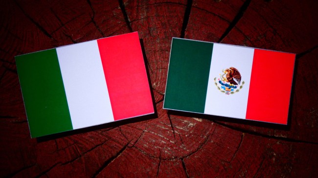 tennessee titans social media mexico flag italy