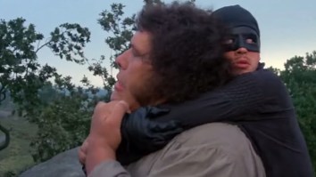Andre The Giant Had A Stunt Double And Other Crazy Facts About ‘The Princess Bride’ For Its 30th Anniversary