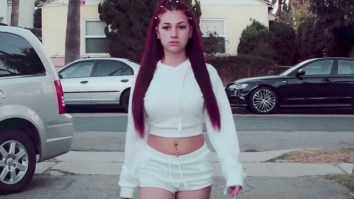 Cash Me Outside Girl Lands Major Record Label Deal ‘Worth Millions’ And Everything Is Awful