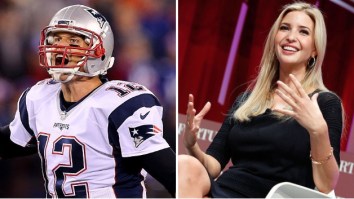 Anthony Scaramucci: Gisele May Have Rejected Tom Brady’s White House Visit Due To Past Relationship With Ivanka