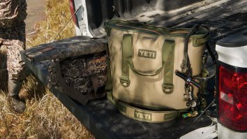 The Yeti Cooler You’ve Had Your Eye On All Year Is 50% Off Right Now