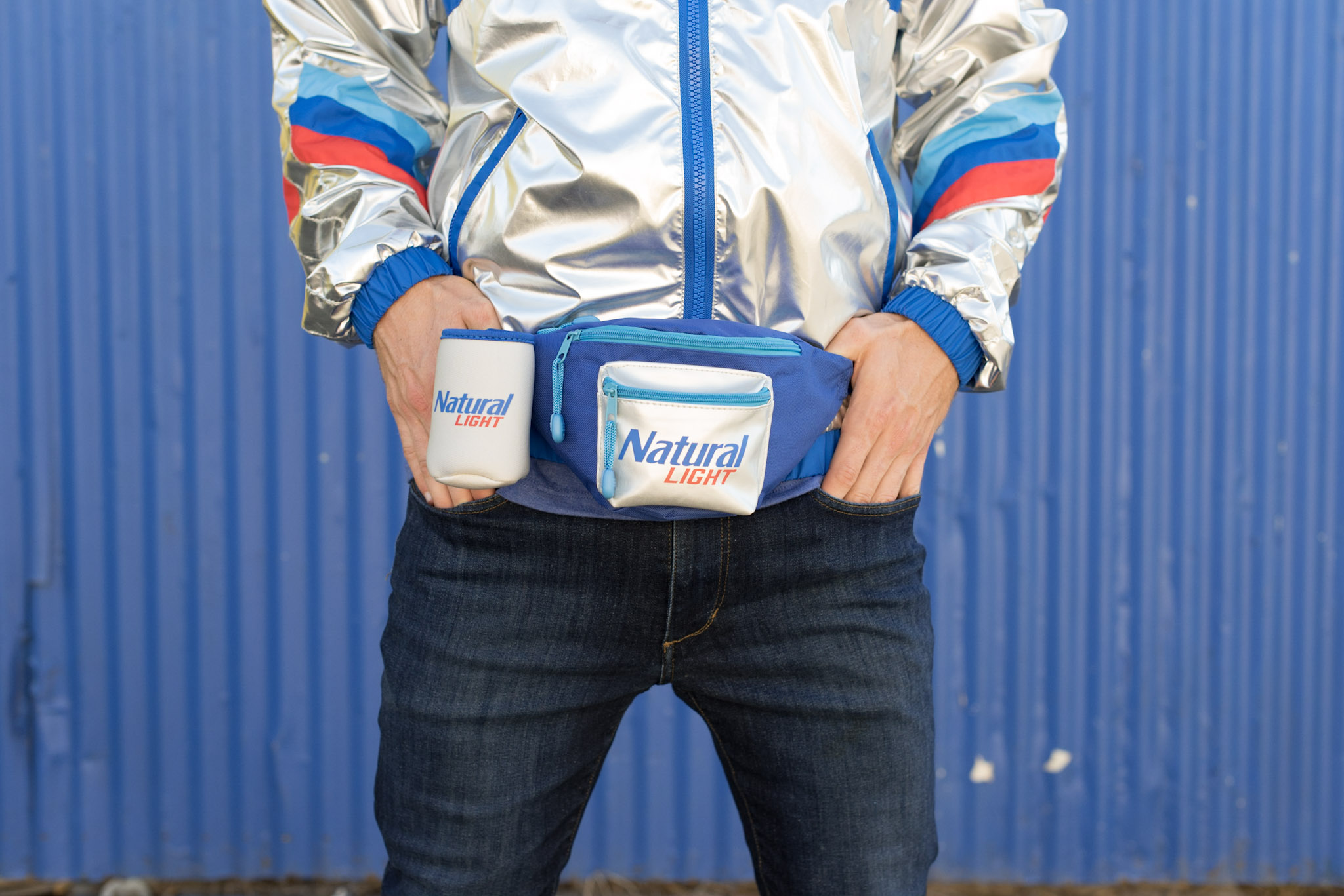 If You Love Natty Light You Need This Absurd Natty Light Attire In 