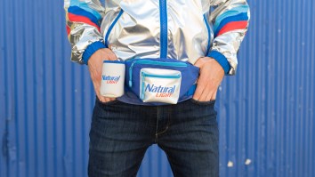 If You Love Natty Light, You NEED This Absurd Natty Light Attire In Your Life Right Now