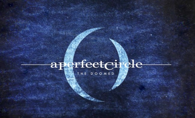 The Doomed by A Perfect Circle