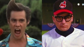 Hollywood Looking To Reboot ‘Ace Ventura,’ ‘Major League’ And ‘Young Guns’