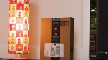 How Much Do You Trust Amazon? Amazon Key Delivery Will Allow Couriers To Unlock Your Doors