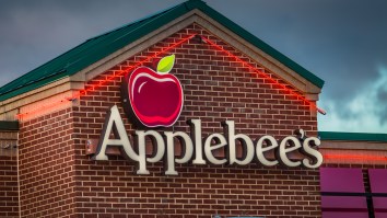 Applebee’s Tries To Get America Sauced, Offers $2 Absolute Vodka Lemonade In Month Of March
