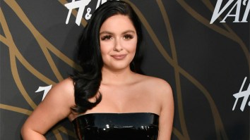 Ariel Winter Just Did A New Photo Shoot That Certainly Won’t Hurt ‘Modern Family’ Ratings