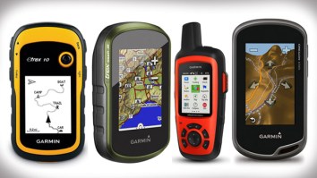 The 14 Best Hiking GPS Trackers Perfect For Every Budget And Every Need
