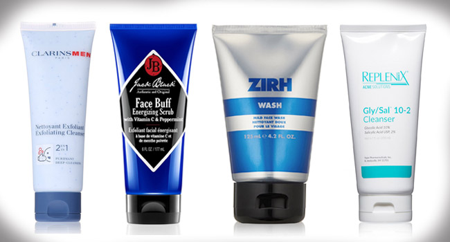 The 15 Best Men’s Luxury Facial Care Products To Keep You Looking ...