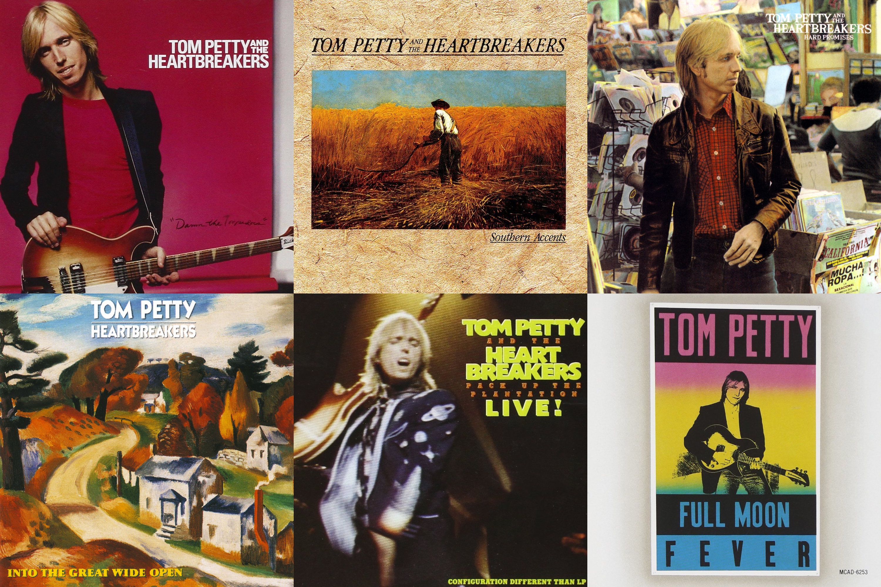 tom petty torrent discography beatles