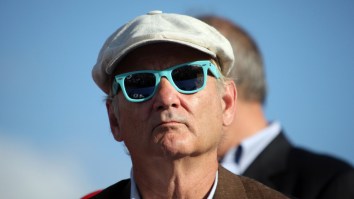 Bill Murray Just Opened Up A ‘Caddyshack’-Themed Restaurant In Chicago And It Looks Awesome