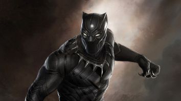 International ‘Black Panther’ Trailer Features Some Badass New Footage