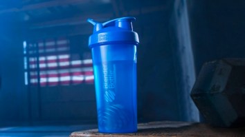 Get A 3-Pack Of The World’s Best Selling Shaker Cup For Under $20