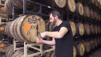 This Guy Is Brewing ‘Ancient Beer’ Using The Oldest Recipes Possible, And It Seems Awesome
