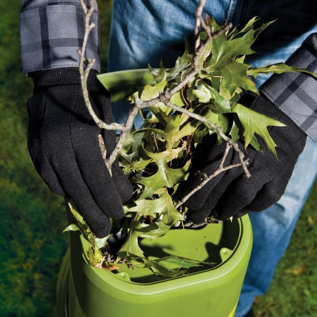 Chipper Joe Shredder 2