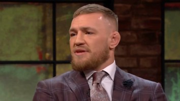 Conor McGregor Apologizes For Calling UFC Fighter Andre Fili A Homophobic Slur Multiple Times