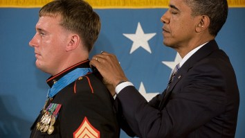 Medal Of Honor Recipient Rips Dan Bilzerian For Filming Himself Running Away From The Vegas Massacre