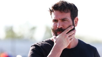 Dan Bilzerian Shared Terrifying Video From The Vegas Attack, Went To Get A Gun To Fight Back