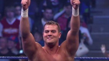Ex-WWE Star Davey Boy Smith, Jr. Saved A Woman From Jumping Off A Bridge And Committing Suicide