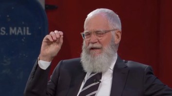 David Letterman Shared Details About His New Netflix Show And Discussed What He Misses Most About TV