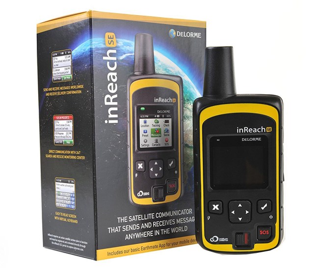 The 14 Best Hiking GPS Trackers Perfect For Every Budget And Every Need