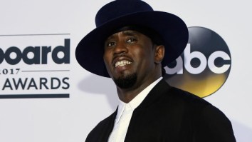 Diddy Says He Wants To Buy The NFL Or Start His Own Football League, The Internet Has Thoughts