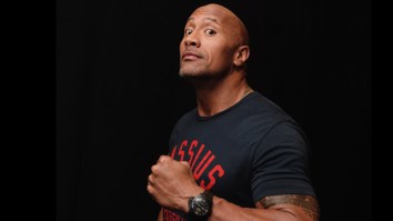 Dwayne Johnson Is Getting In On The Celebrity Liquor Game With His Own Brand Of Tequila