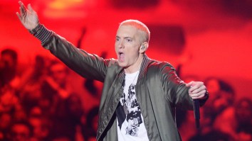 Eminem Confirms New Album Title And Reveals First Single