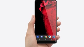 Price Of The Essential Phone Slashed By $200, Now Only $499